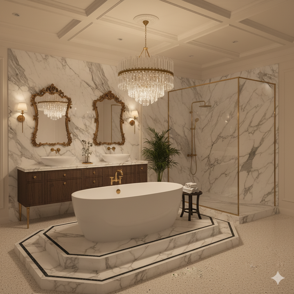 Appartement Tanger