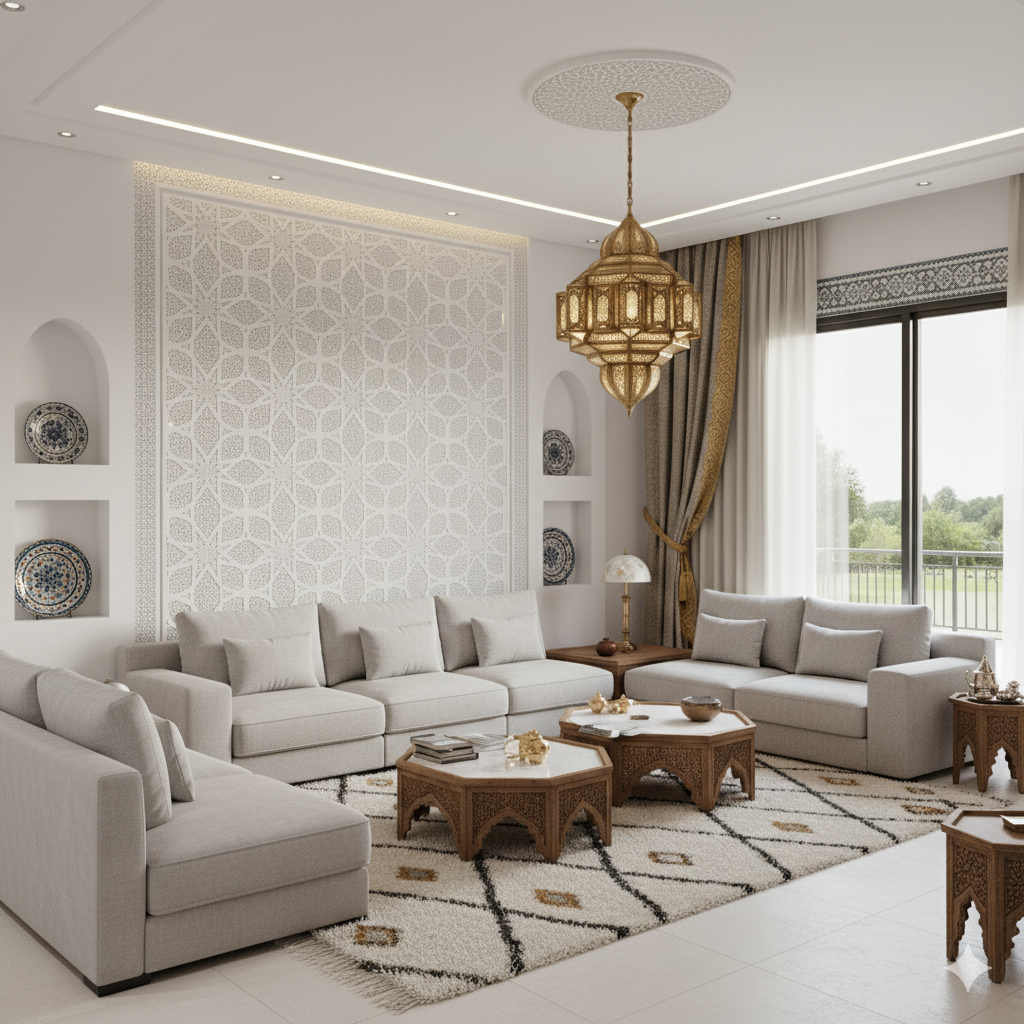 Appartement Kénitra