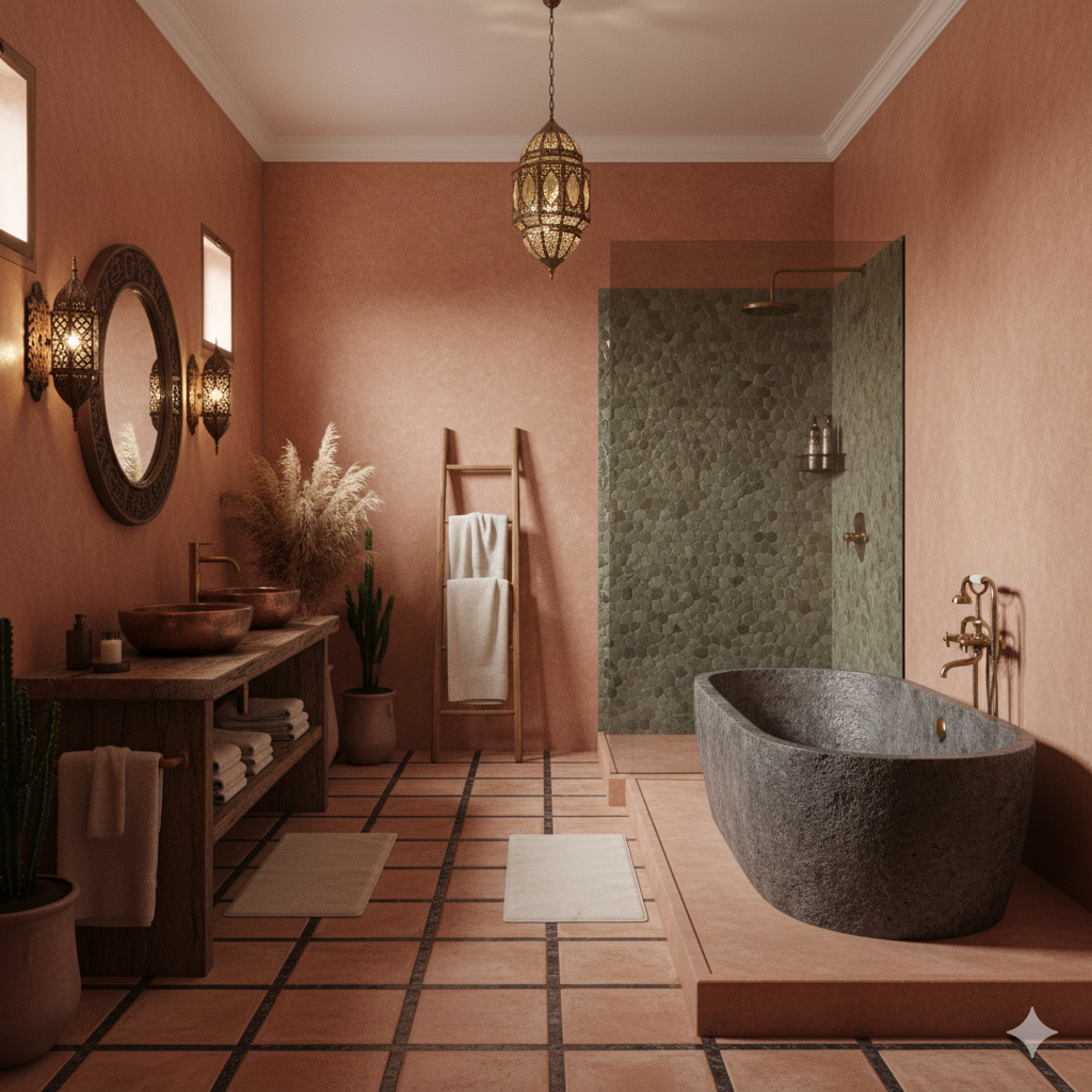 Appartement Oujda
