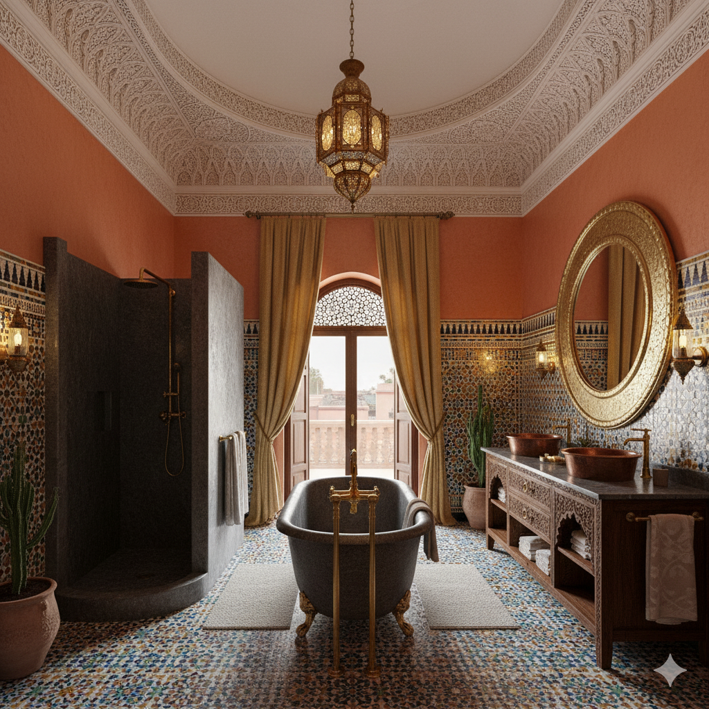 Appartement Meknés