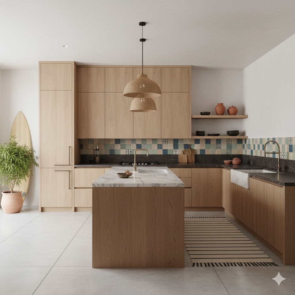 Appartement Agadir
