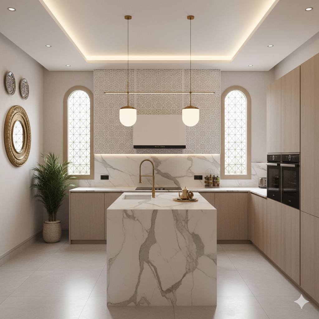 Appartement Kénitra