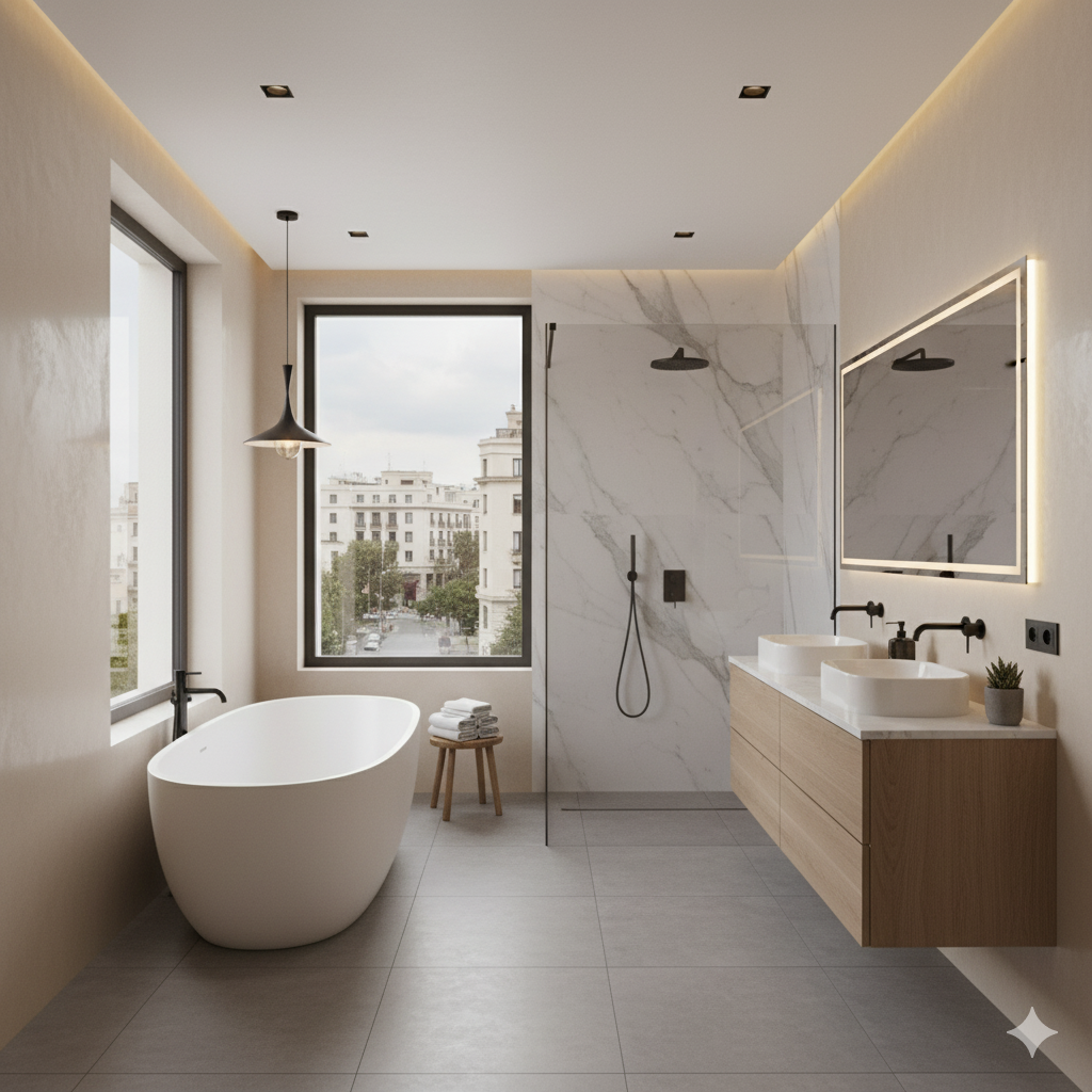 Appartement Rabat