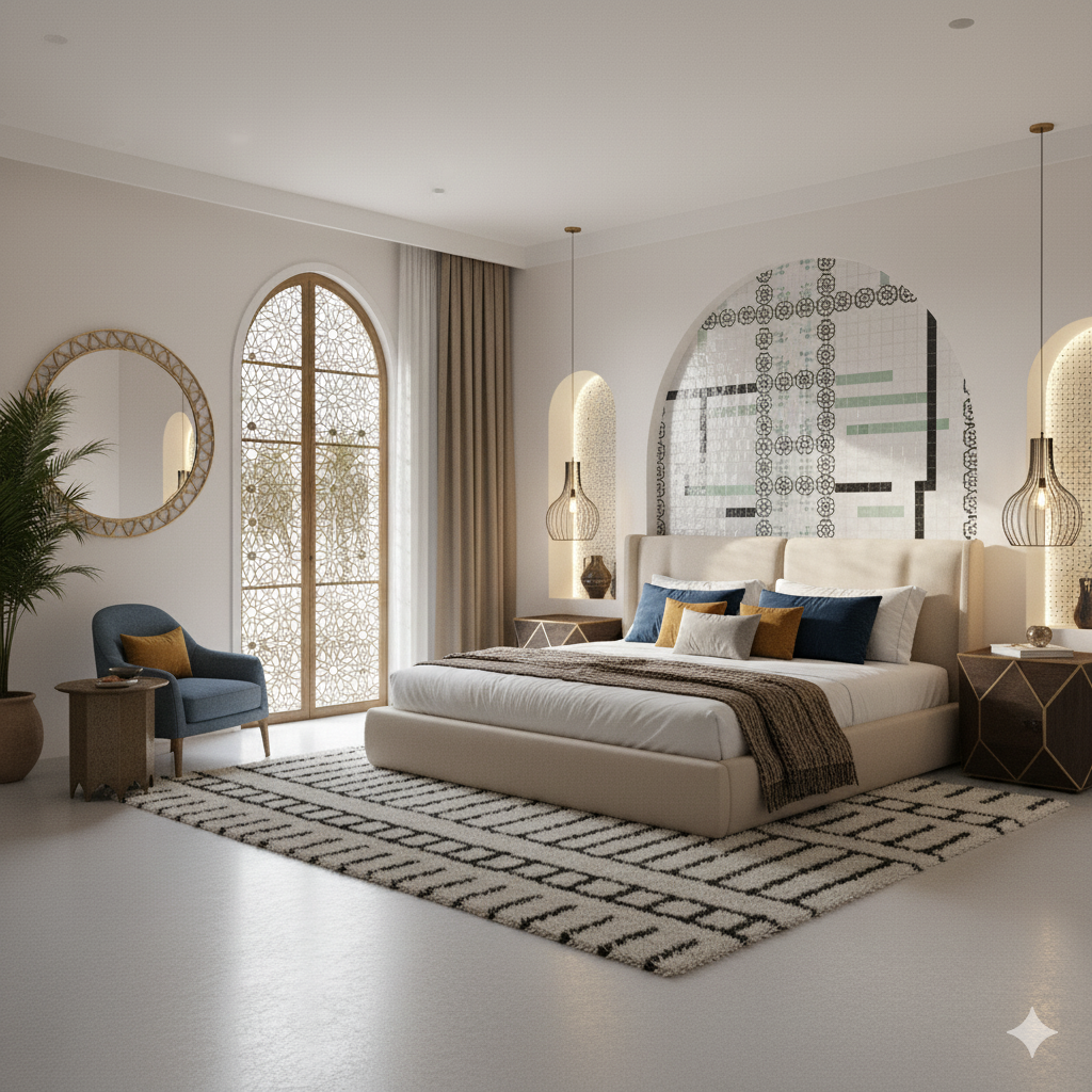 Appartement Salé