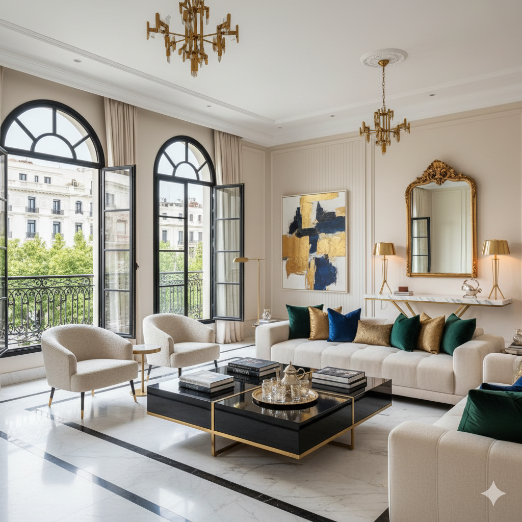 Appartement Casablanca