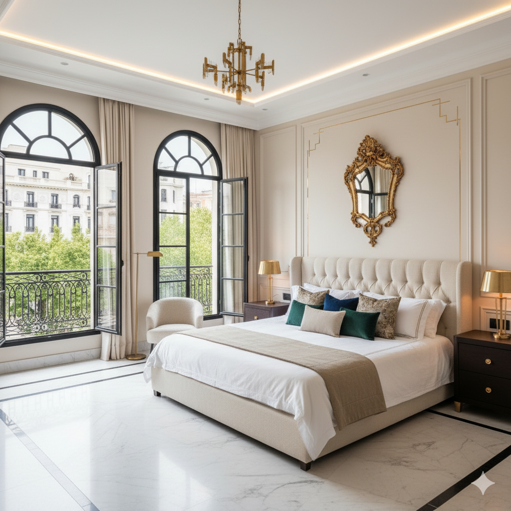 Appartement Casablanca