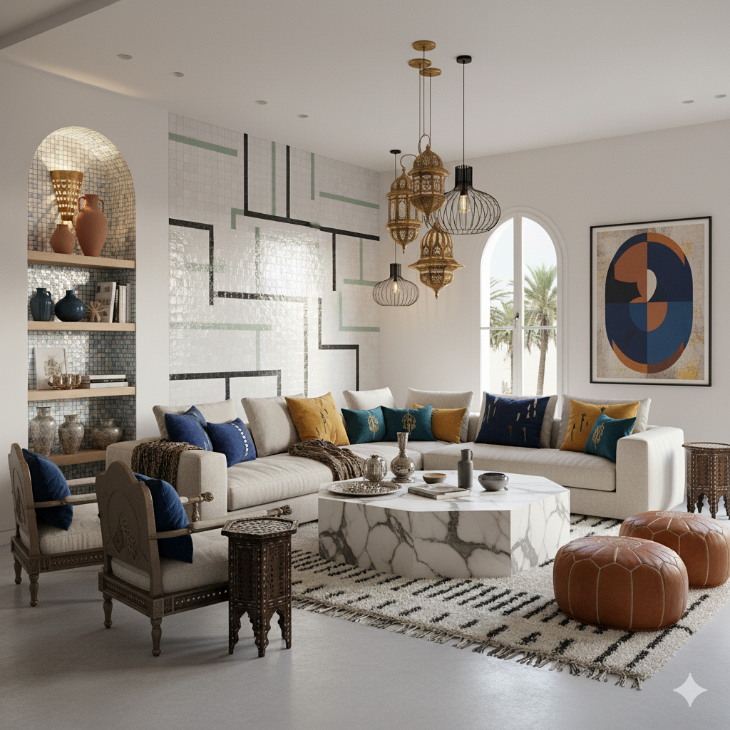 Appartement Salé