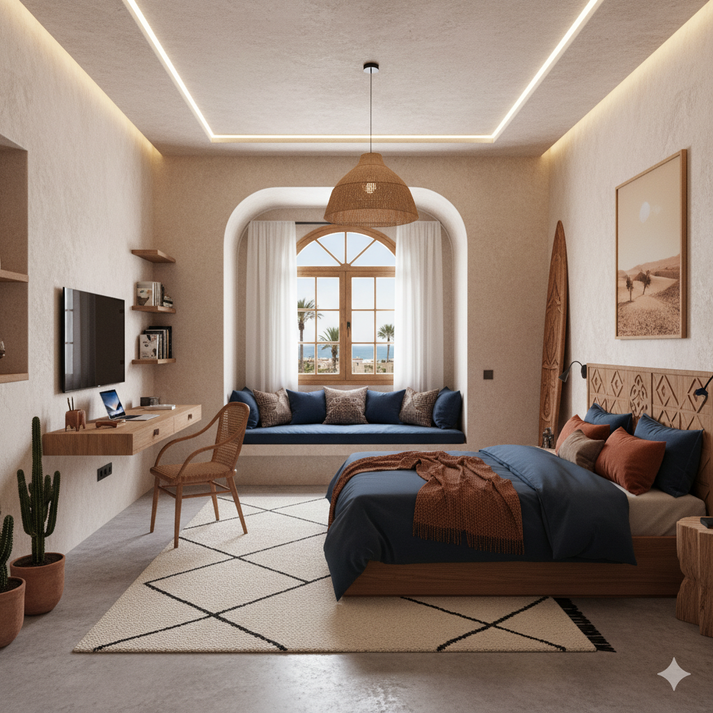 Appartement Agadir