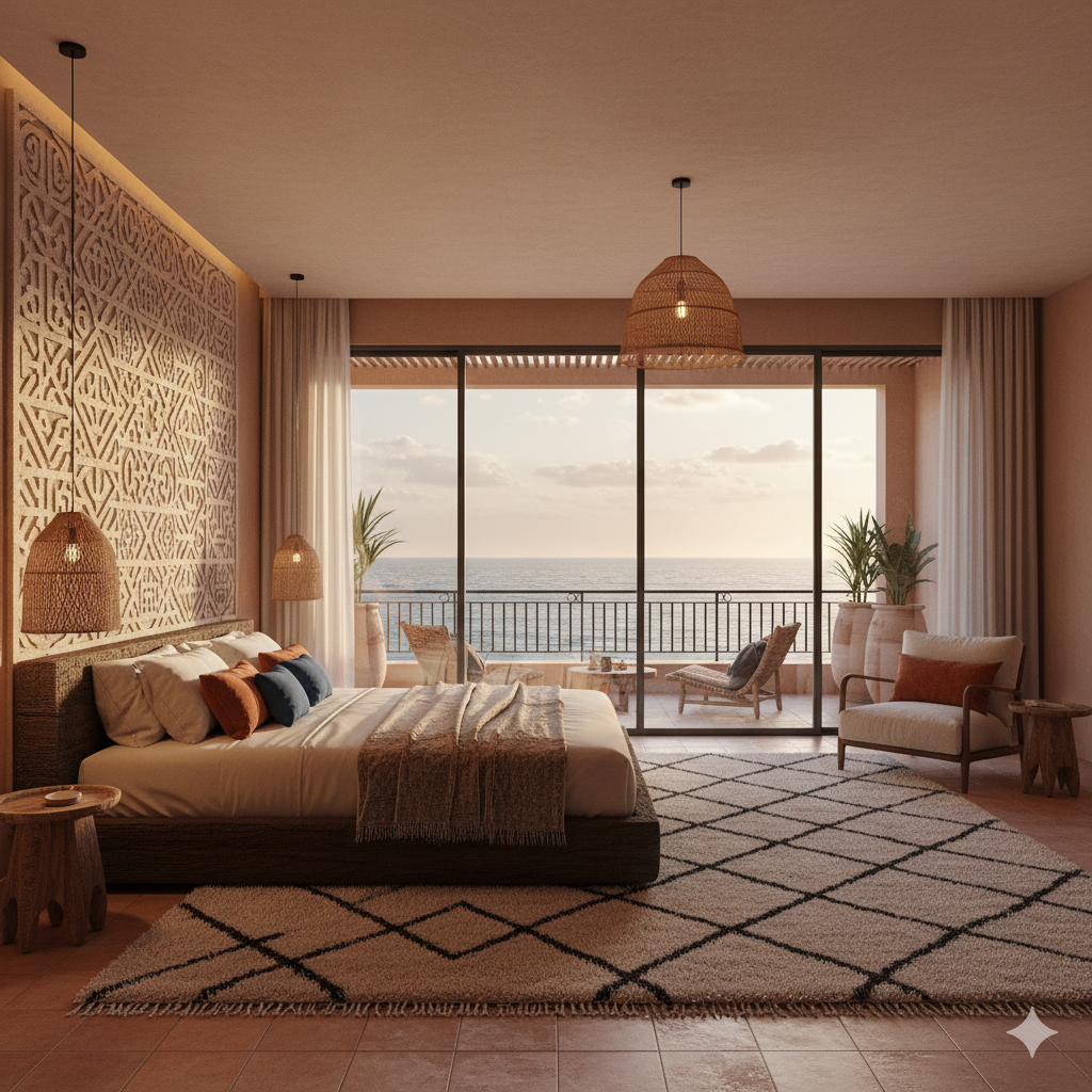 Appartement Agadir