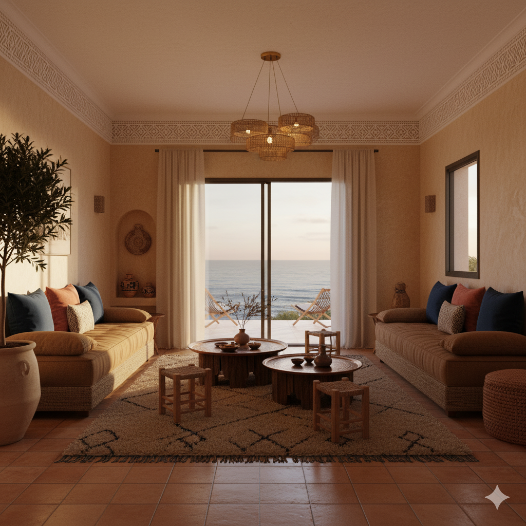 Appartement Agadir