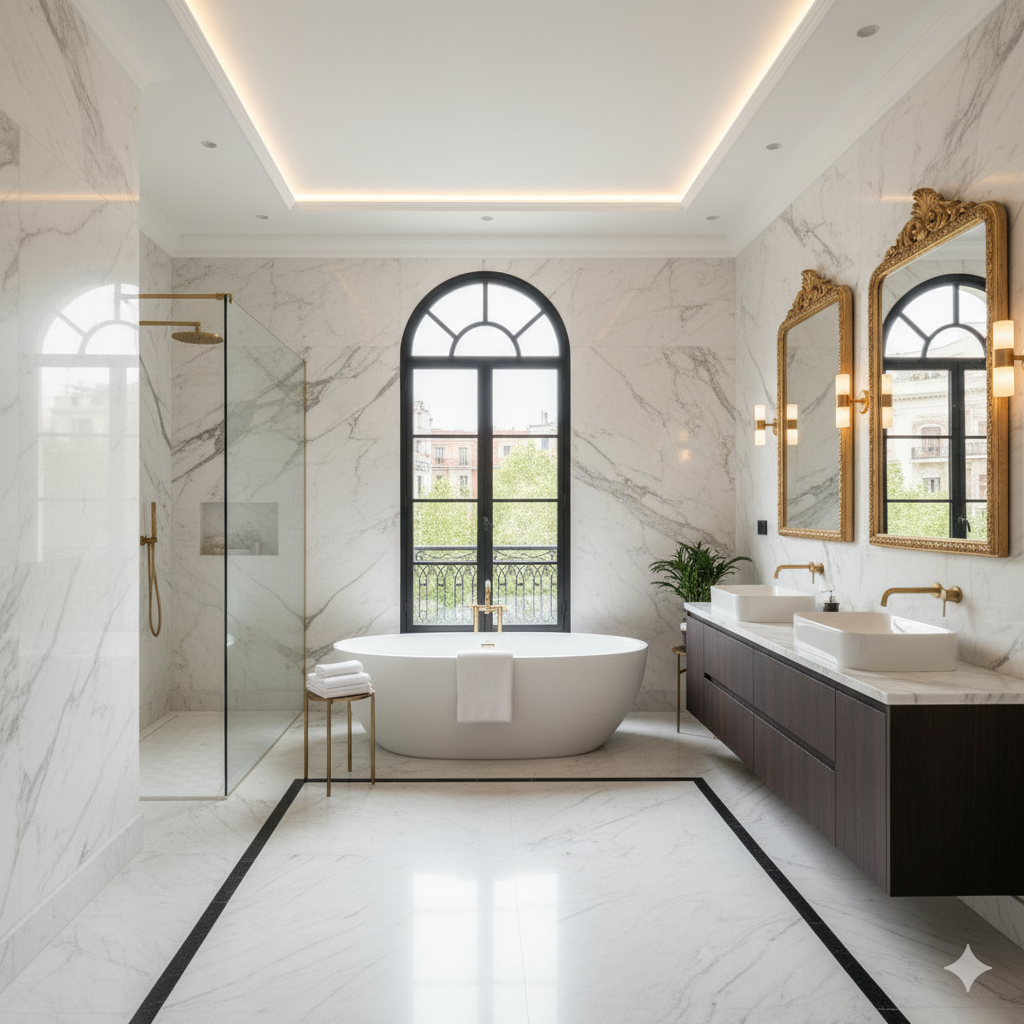 Appartement Casablanca