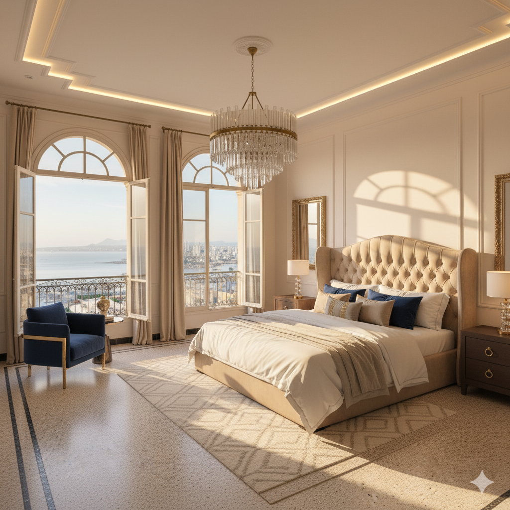 Appartement Tanger