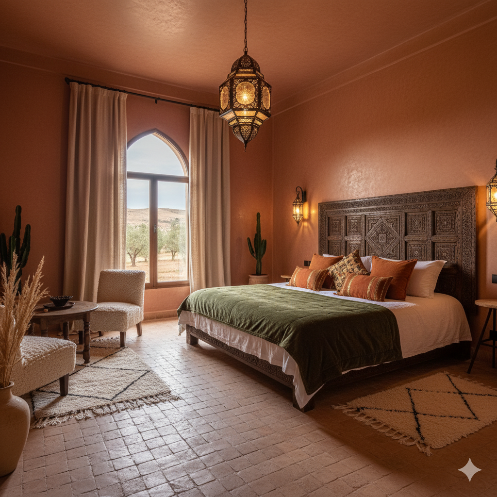 Appartement Oujda