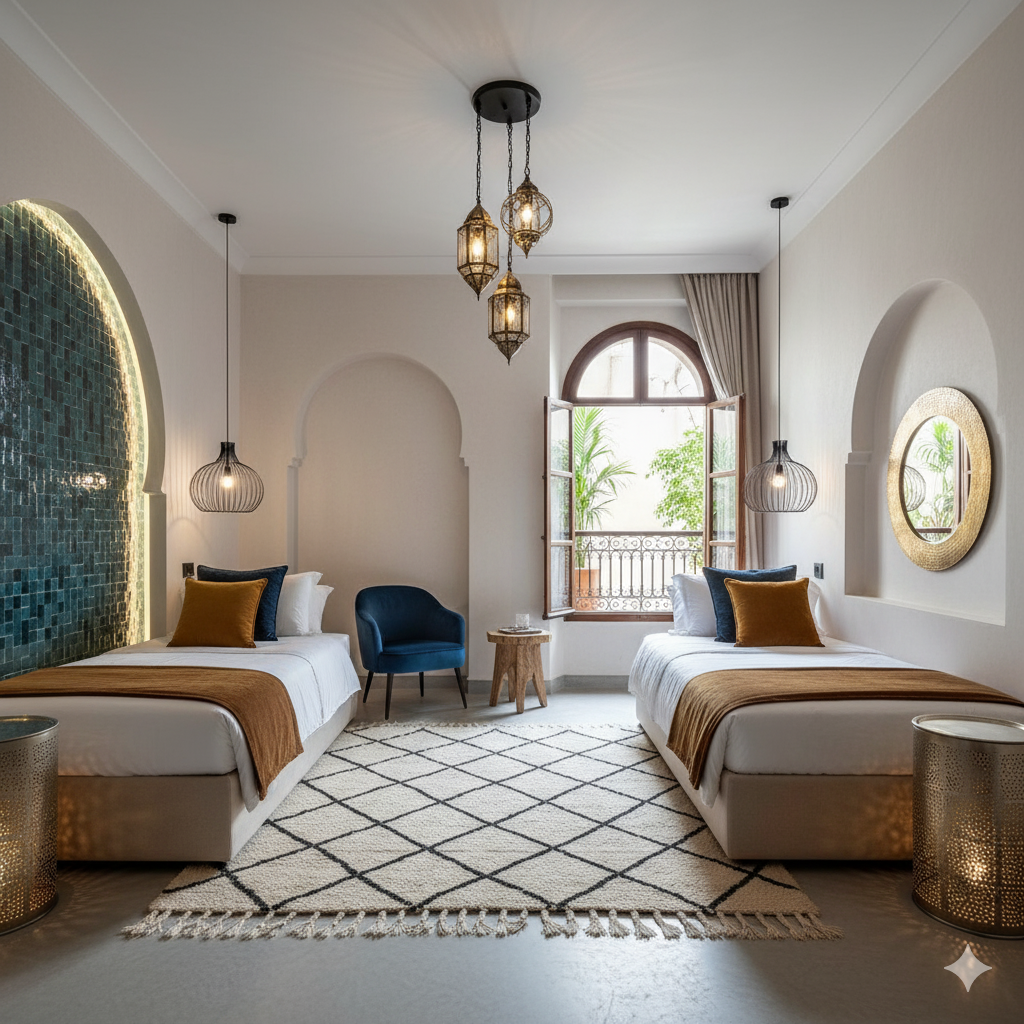 Appartement Salé