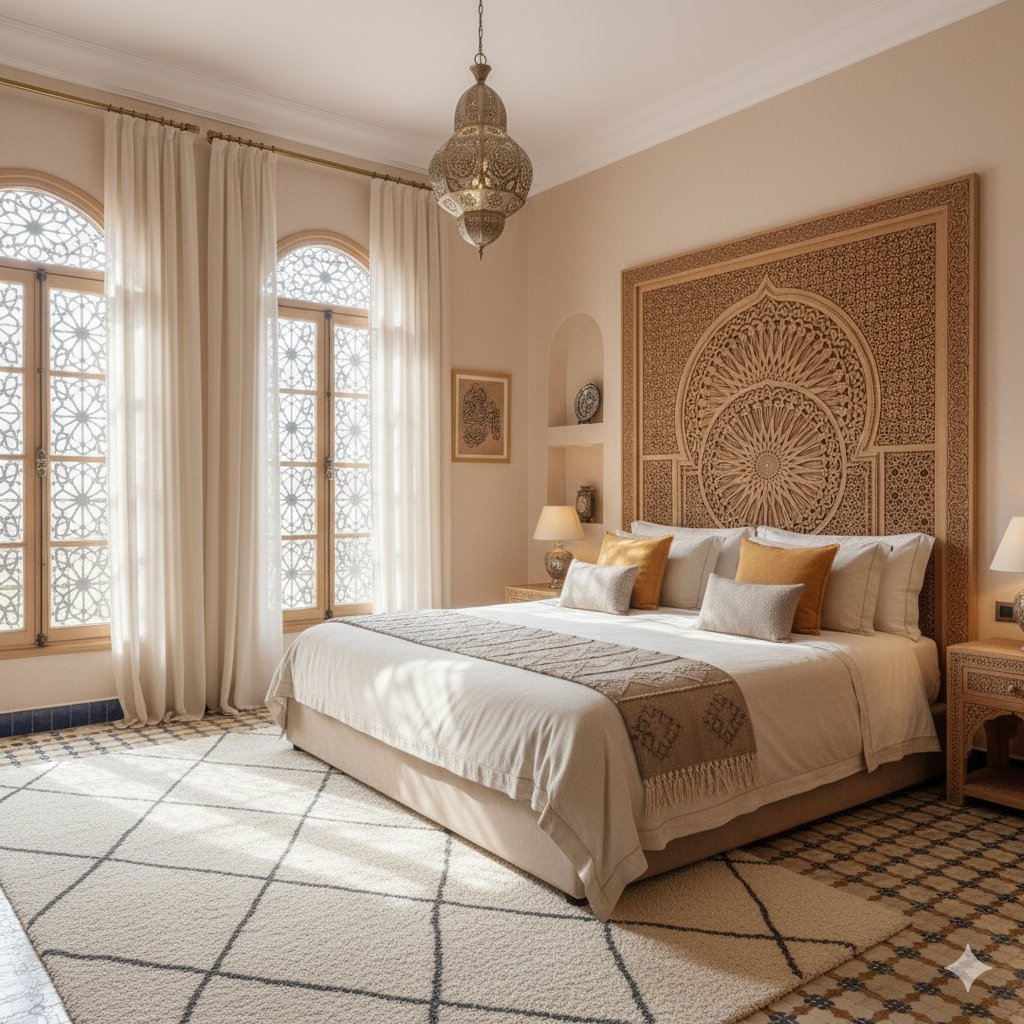 Appartement Fés