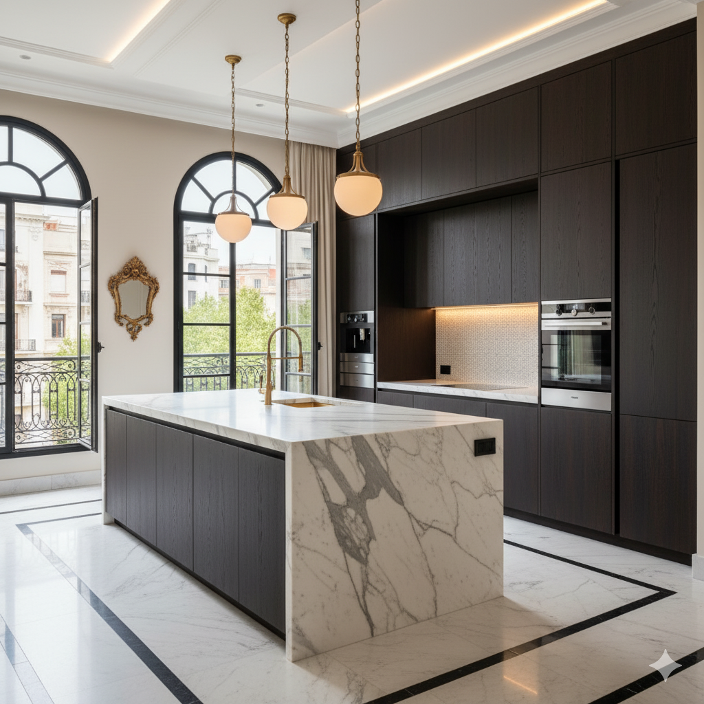 Appartement Casablanca